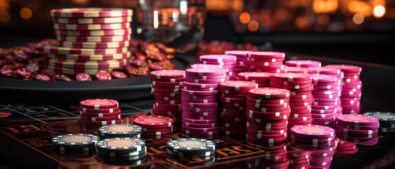 Bonuset më të mira të Mastercard Live Casino 2023/2024