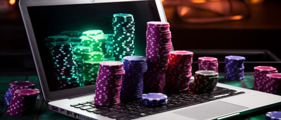 Ã‡farÃ« Ã«shtÃ« gabimi i lojtarit gjatÃ« lojÃ«s live nÃ« kazino