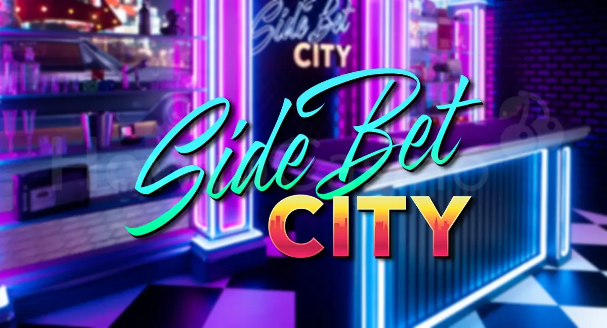 Strategies to Win at Side Bet City