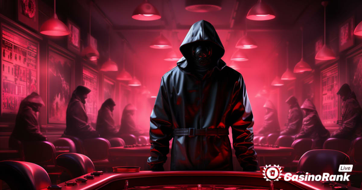 Si të identifikoni dhe mposhtni mashtruesit e drejtpërdrejtë të pokerit në internet