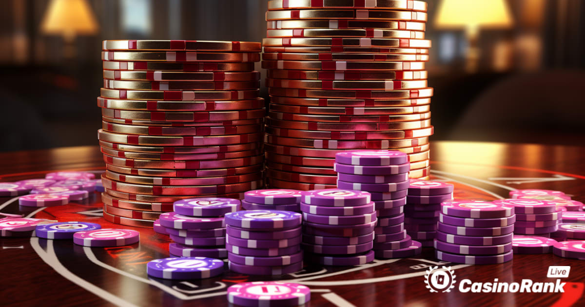 Bonuset e mirëseardhjes kundrejt bonuseve pa depozite: Cili është më i mirë për lojtarët e kazinove të drejtpërdrejta?