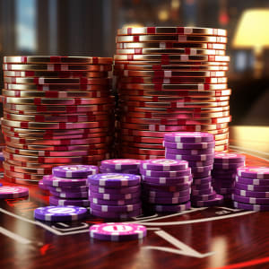 Bonuset e mirÃ«seardhjes kundrejt bonuseve pa depozite: Cili Ã«shtÃ« mÃ« i mirÃ« pÃ«r lojtarÃ«t e kazinove tÃ« drejtpÃ«rdrejta?