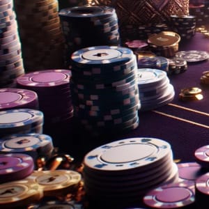 Shpjegohen zhargonet e njohura të pokerit të drejtpërdrejtë