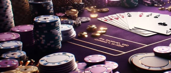 Shpjegohen zhargonet e njohura të pokerit të drejtpërdrejtë
