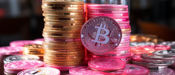 Bitcoin kundër metodave tradicionale të depozitimit të kazinosë 2024