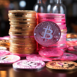 Bitcoin kundÃ«r metodave tradicionale tÃ« depozitimit tÃ« kazinosÃ« 2023