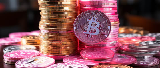 Bitcoin kundër metodave tradicionale të depozitimit të kazinosë 2023/2024