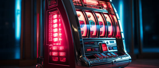 Lojëra të drejtpërdrejta të kazinosë pa bonuse depozitash: Një listë e plotë