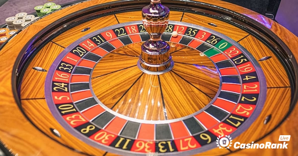 Pragmatic Play shpall një tjetër titull premtues të kazinosë live