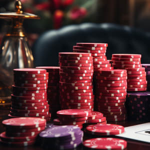 Kuptimi i duarve dhe shanset e pokerit tÃ« drejtpÃ«rdrejtÃ« nÃ« internet