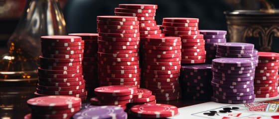Kuptimi i duarve dhe shanset e pokerit të drejtpërdrejtë në internet