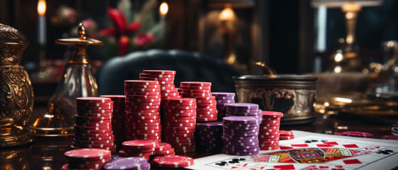Kuptimi i duarve dhe shanset e pokerit të drejtpërdrejtë në internet