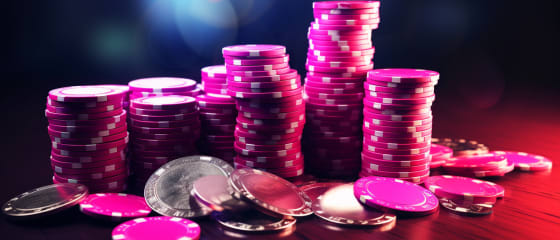 Llojet më të njohura të kodeve të bonusit të kazinove të drejtpërdrejta