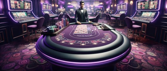 Si të përmirësoni përvojën tuaj duke luajtur lojëra të drejtpërdrejta në kazino