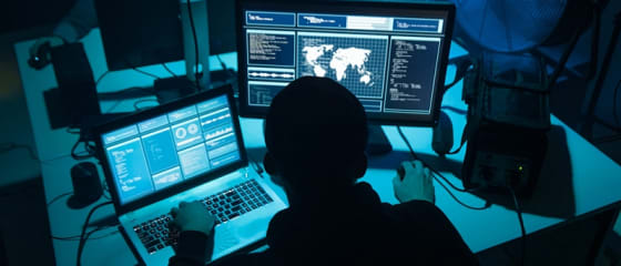 Aristocrat Gaming thotë se hakeri ka aksesuar të dhënat në serverin e kompanisë