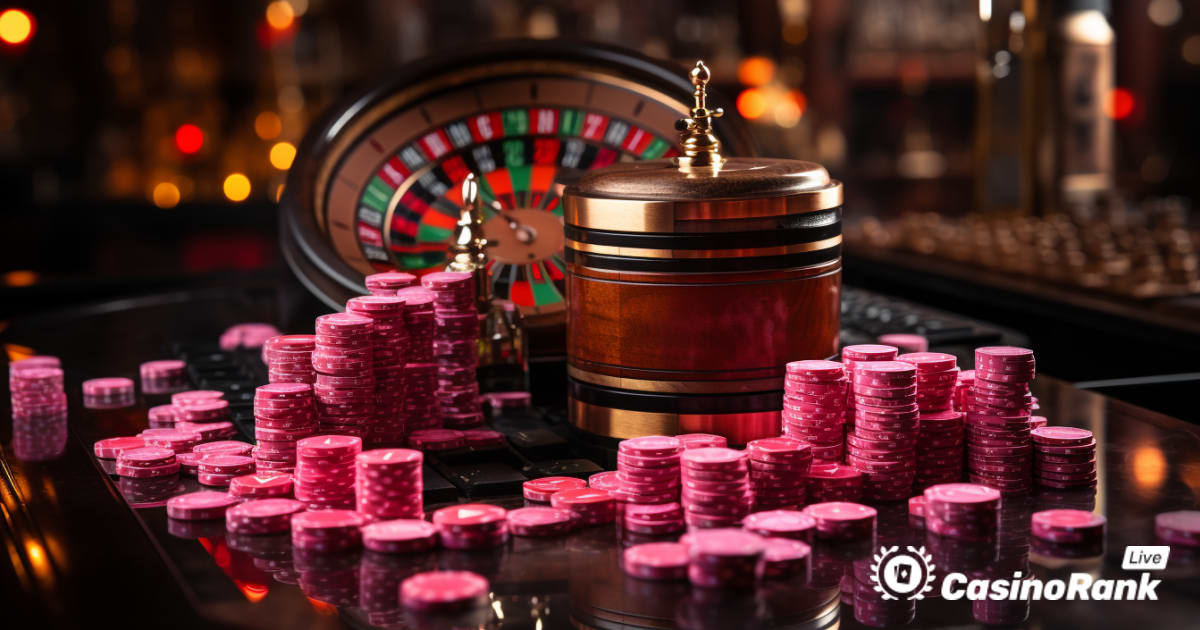 EcoPayz kundrejt e-Portofolit: Cili është më i mirë për lojërat e drejtpërdrejta të kazinosë?