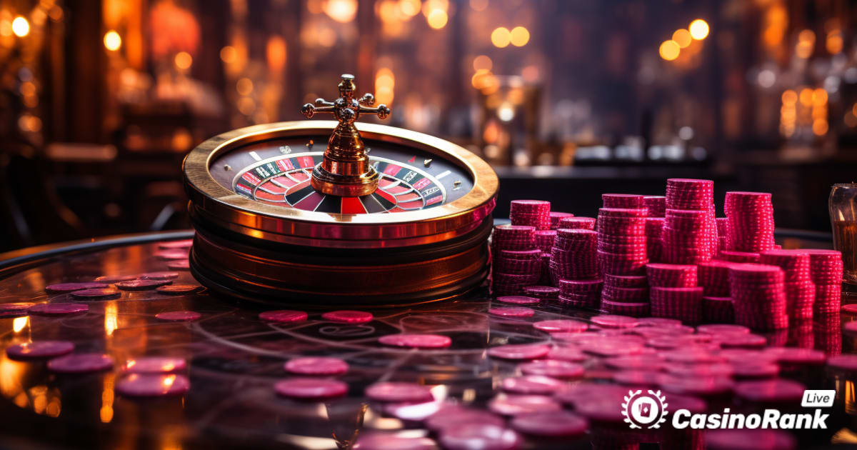Të mirat dhe të këqijat e bonuseve të mirëseardhjes në kazino live