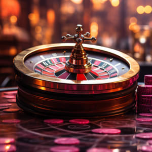 Të mirat dhe të këqijat e bonuseve të mirëseardhjes në kazino live