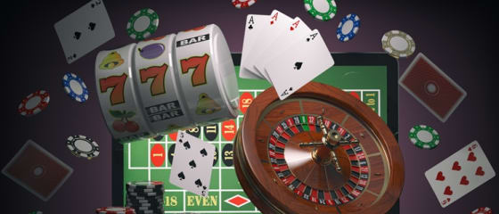 Fituesit mÃ« tÃ« fundit tÃ« mÃ«dhenj nÃ« BetTilt Casino