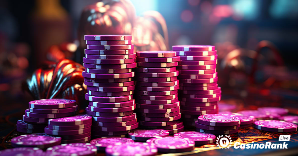 Këshilla të drejtpërdrejta për pokerin për lojtarë të avancuar