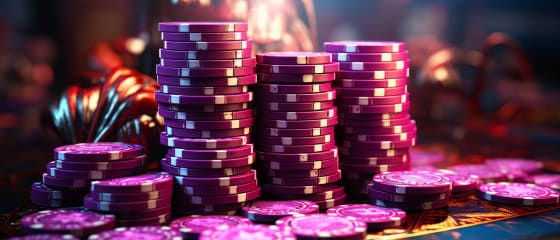 Këshilla të drejtpërdrejta për pokerin për lojtarë të avancuar